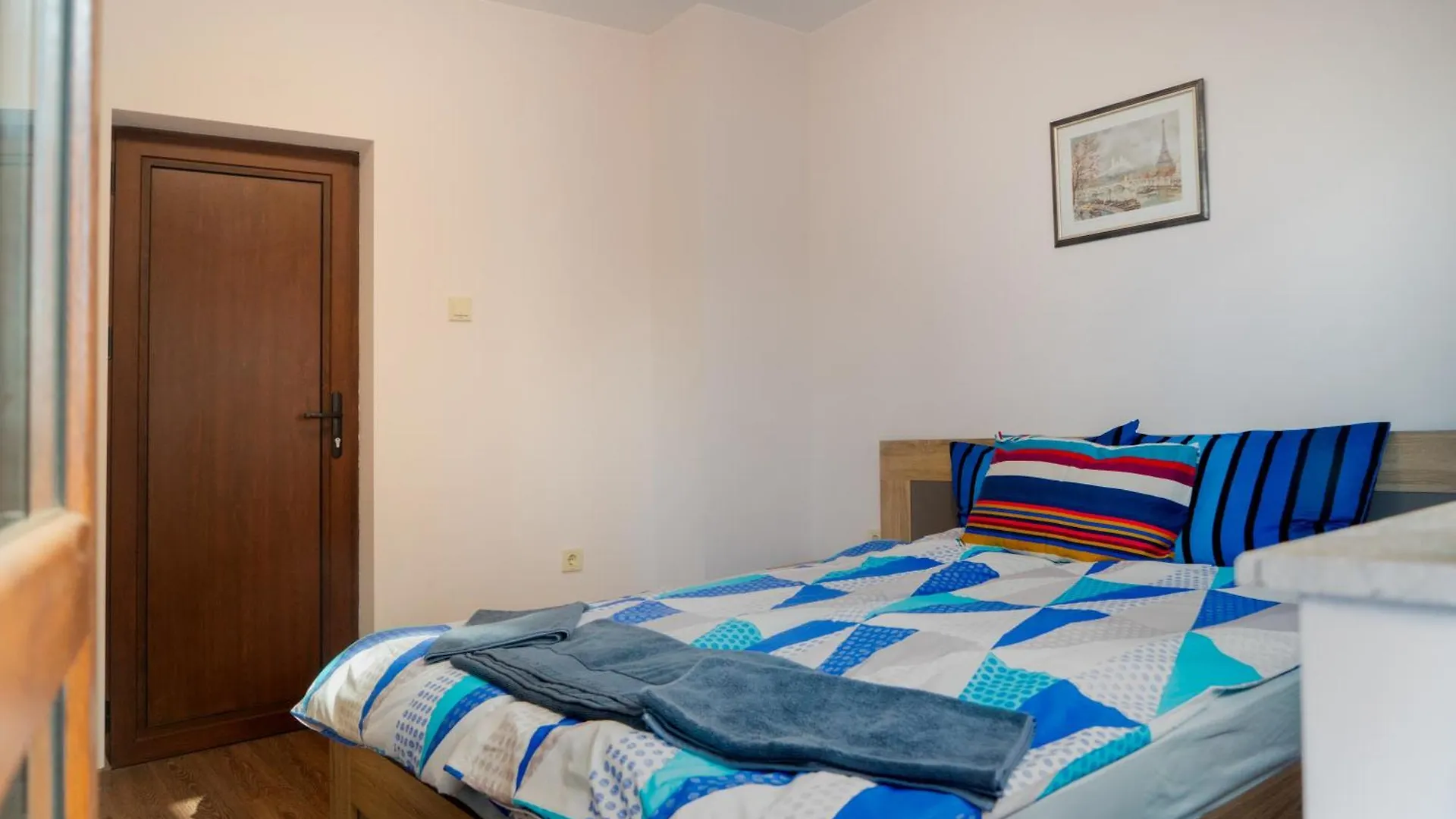 Next To Kapana - Art Apartment Plovdiv Bulgaria