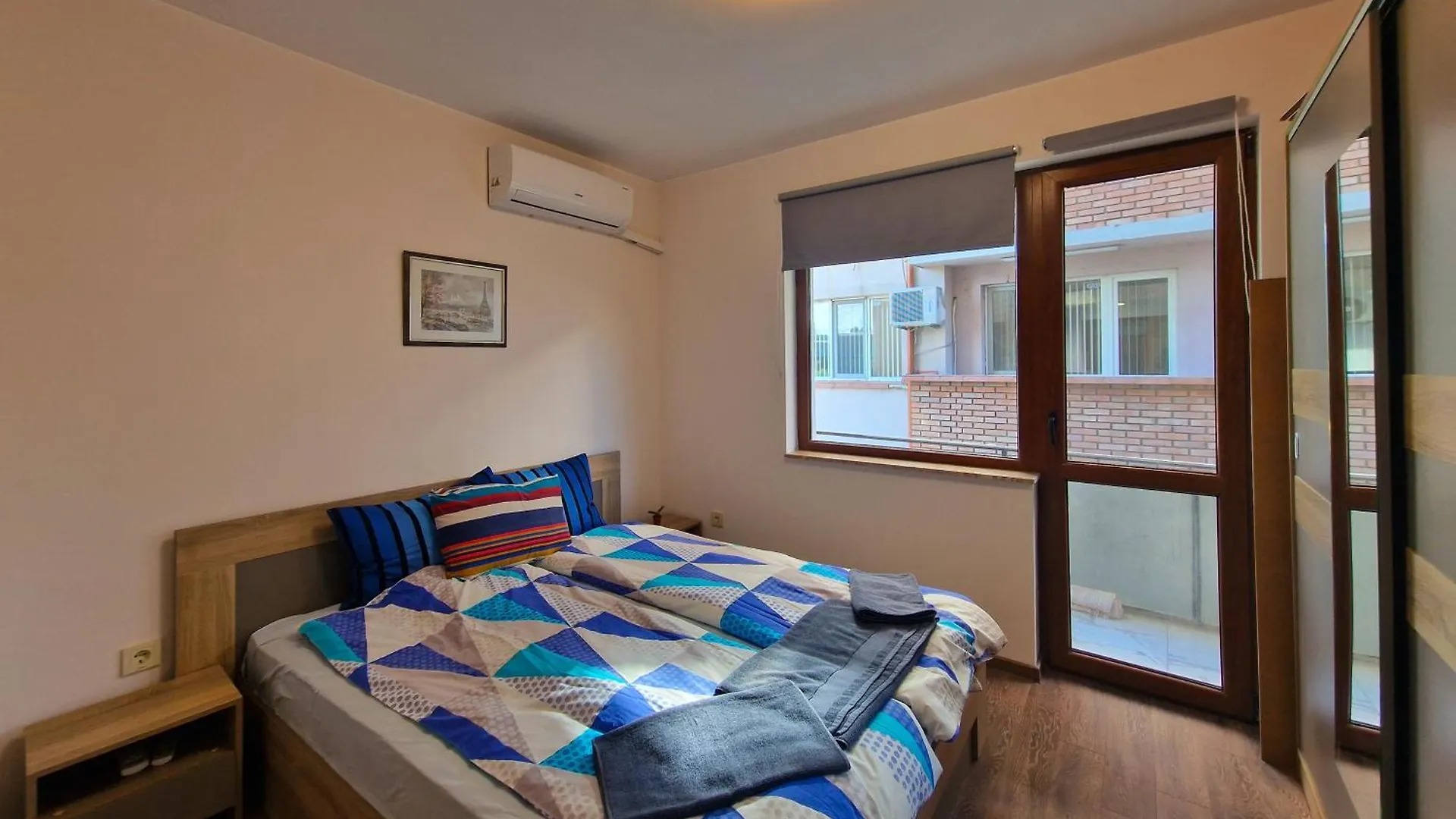 Next To Kapana - Art Apartment Plovdiv