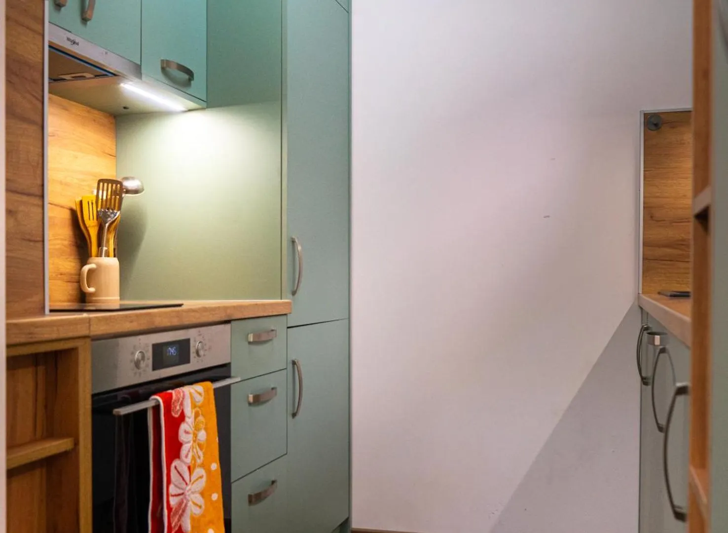Next To Kapana - Art Apartment Plovdiv