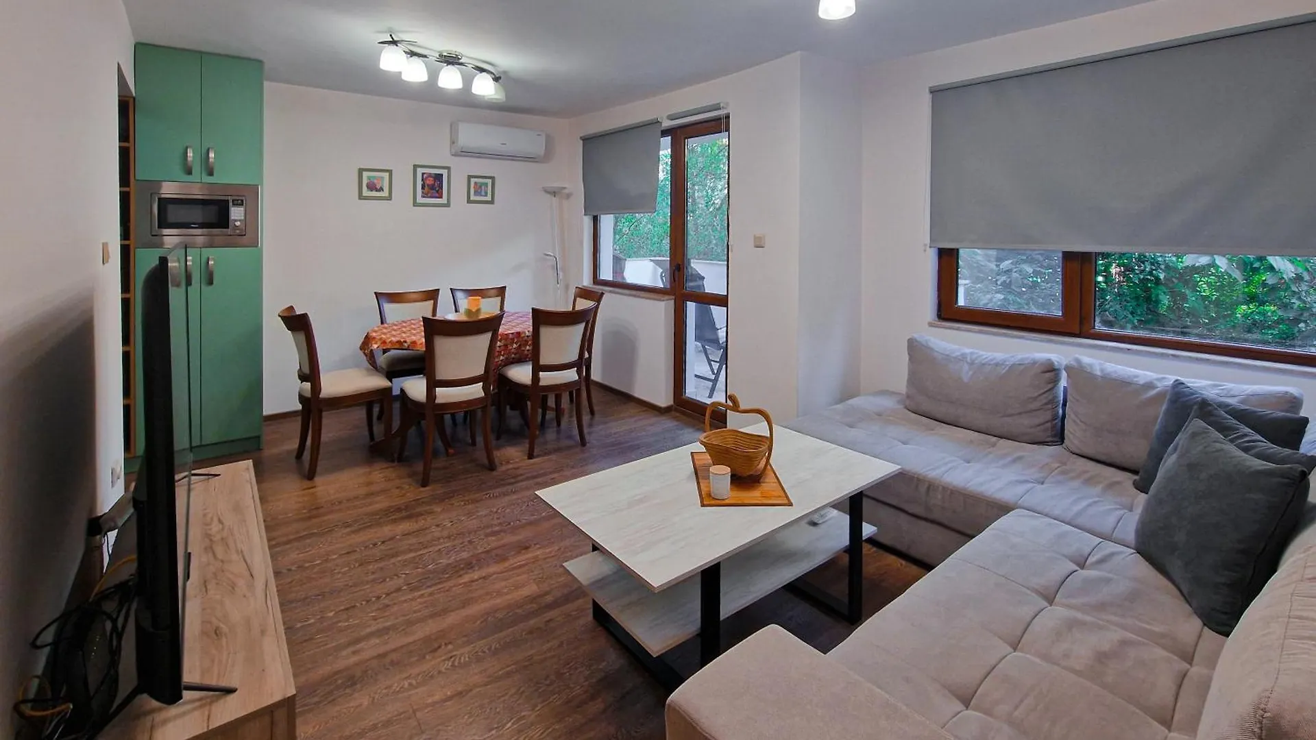 Next To Kapana - Art Apartment Plovdiv